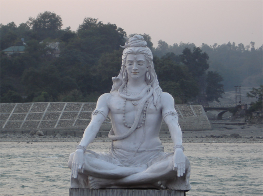 IF YOU WANT KNOW TO RISHIKESH